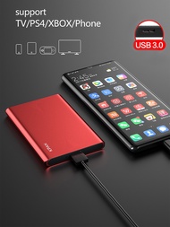 ✱✵ KPAN USB3.0 1TB External Hard Drive 2TB Metal Case HDD HD Hard Disk 500G Mobile Hard Disk HDD Storage Devices For Mac PS4TV box