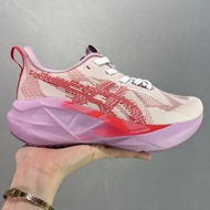 New Asics NOVABLAST 5 Men Women Casual Sports Home Jogging Running Shoes FK4F HQ8D