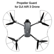 Propellers Protective Ring for DJI AIR 3 Drone Guard Propeller  Wing Fan Guard Protector Cage Quadcopter Air 3 Drone Accessories