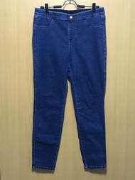 Baleno牛仔褲