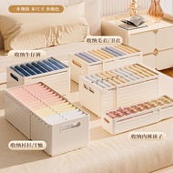 Retractable Storage Box Wardrobe Drawer Clothes Organizer Wardrobe Organizer