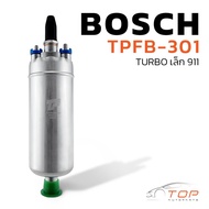 Motor Fuel Pump BENZ W124/BOSCH 911/12V-TOP PERFORMANCE JAPAN-TPFB-301-In Tank Boss TURBO Small
