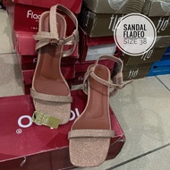 Fladeo sandals size 38