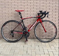 Merida Ride 7000 碳纖維公路車  Road Bike rb 不是 Java/ Twitter