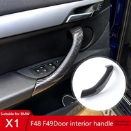 Suitable for the new BMW X1 interior handle F48 interior handle F49 interior handle door handle Hand