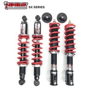 🔥adjustable ✅ PERODUA myvi 05-11 myvi lagi best 12-14 myvi icon 15-17 drs hi lo bodyswift adjustable