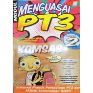 pt3 komsas tingkatan 2