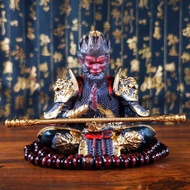 Car Decoration Office Desktop Decoration Figure