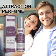 Attr Action Perfume Minyak Wangi Feromon Minyak Wangi Niche Kurma Segar Asli Wangi