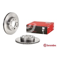 Front Brake Disc HONDA CITY TYPE Z 1.3 1.5 1996-2002 CIVIC Iron EF 1.3 1.5 1988-1991 231MM BREMBO /P