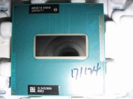 (內有1年保)正式版Intel i7-3632qm 3632qm HM77/HM75/QM77 i7-3612qm參考