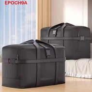 EPOCH9A Travel Duffle Bag, Large Capacity Oxford Travel Luggage Bag, Fashion Handheld Folding Waterp
