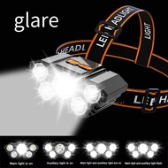 Nitecore Rechargeable Headlamp Nitecore Headlamp Flashlight - Powerful Rechargeable - Aliexpress