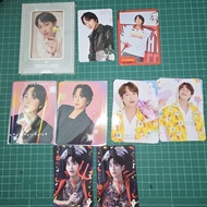 Products Collectibles Shimon GMMTV Collectible Random Card