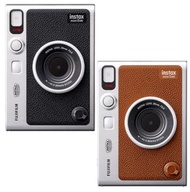 Fujifilm Instax Mini Evo 兩用即影即有相機 (2 色)