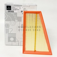MERCEDES A CLASS A160 A180 B CLASS B160 B180 AIR FILTER A2700940004