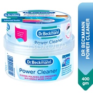 Dr Beckmann Power Cleaner, 400g