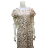 Ninang/mother Dress for Wedding Formal (Sequins)