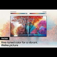 Samsung 75 AU7700 Crystal UHD 4K 全新75吋電視 WIFI上網 SMART TV 電視 
