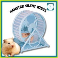㍿ ❥ ☸ Hamster running wheel (Silent wheel)for small type of hamster