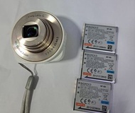 Sony DSC-QX10 三原廠電池