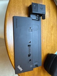 Thinkpad Ultra dock