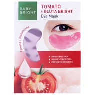 Baby Bright อายมาส์ก 2.5g x 1คู่