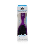 Wet Brush 原裝Detangler 氣墊梳 - # 紫色 1pc