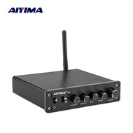 Aiyima Tpa3116 Subwoofer Bluetooth Amplifier Hifi Tpa3116d2 2.1