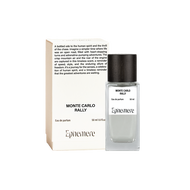 TWENTYSECOND ผลิตภัณฑ์น้ำหอม แบรนด์ Ephemere กลิ่น Monte Carlo Rally (EP10) - EDP