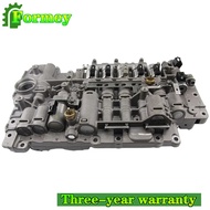 09D 09D325039A Automatic Transmission Valve Body With Solenoid Valve For Audi Q7 05-11 VW Touareg 02