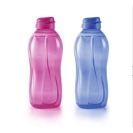 TUPPERWARE BOTOL AIR 2LITER