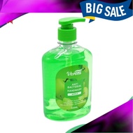 Sabun Cuci Tangan, Pencuci Tangan, Verona Antibacterial Handwash Apple 500ML