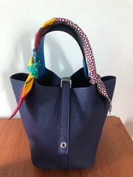 Hermes picotin 18