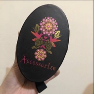 🇬🇧英國品牌 Accessorize 精美手錶盒/飾品收納盒🎀