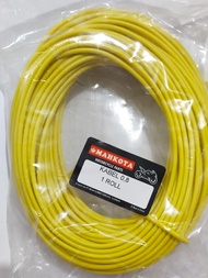 KABEL 08 1 ROLL 20 METER