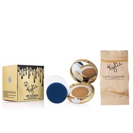 CUSION KYLIE GRED TERBAIK