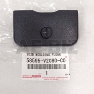 GENUINE TOYOTA ALPHARD VELLFIRE 2024 AAHH40 AGH40 TAHA40 FLOOR CARPET MOULDING NO.3 58595-V2080-C0