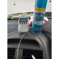 Car Aircond Cleaner Spray/Coil Cleaner/Blower/Indoor Unit/Anti BacteriaTreatment Car/Air-conditionin