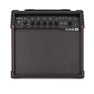 AMPLI GITAR LINE 6 SPIDER V-20/LINE 6 AMPLI GITAR SPIDER V20 - ASGARDEN08