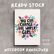 NOTEBOOK POWER/Girl SCHOOL BOOK/ NOTEBOOK POWERGirl CODE GP05