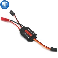 2-3S 5V 2A BEC Brushless 15A ESC For K989 1/24 1/28 1/32 Mini-Z Mini-Q 1410 Car Model Buggy Trucks S