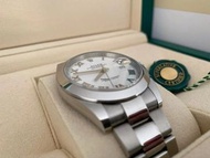 高價收購舊手錶 回收勞力士 Rolex Datejust 41 126300-0015