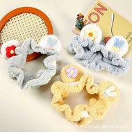 2024 Hair Band Hair Band Face Wash Hair Band Hair Accessories Cute Makeup Hair Band Hair Band Bow An