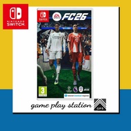 nintendo switch ea sports fc 26 ( english eur )