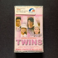 V/A Cassette (Elva Hsiao, Lene Marlin, etc.) - OST Twins (Mandarin) (Sealed)