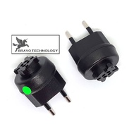 Jack Plug Connector Adapter Charger Acer Aspire One 19V 2.15A