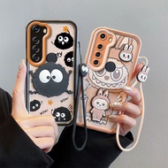 Casing Realme 5 Casing Realme 5i Casing Realme 6i Casing Realme 5s Casing Realme C3 Casing Cute Patt