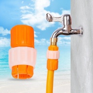 Portable Universal Water Pipe Adapter Faucet Hose Connector Quick Connect Fitting Tap Interface for 
