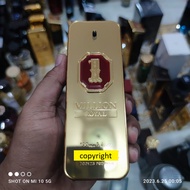 P A C O R A B A N N E O N E Million Royal PARFUM MEN 8ml 17ml 30ml Original Decant 662374